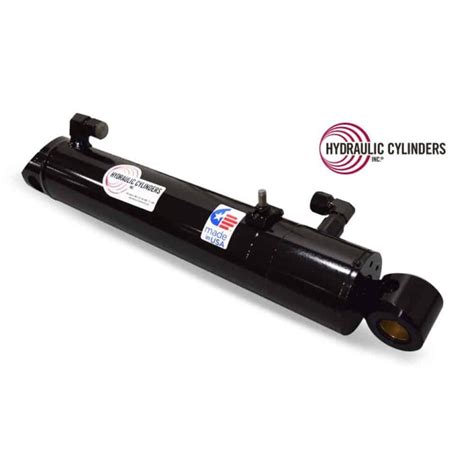 skid steer cylinder|replacement hydraulic cylinders for backhoes.